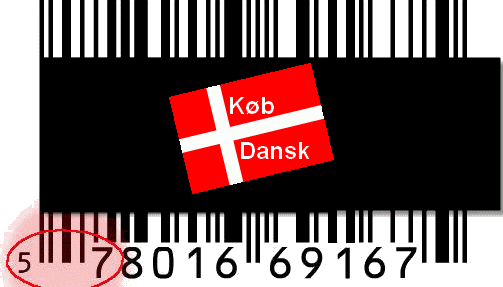 Køb Dansk - Buy Danish - Kaufen Sie Dänische